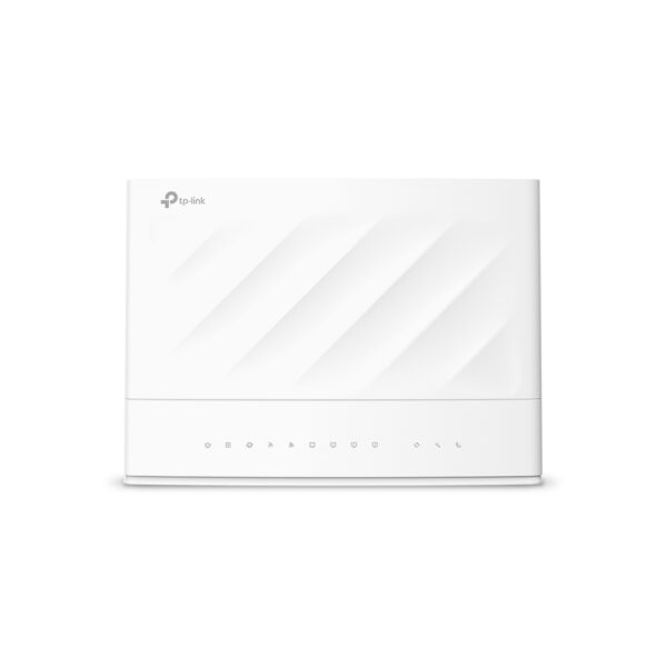 TP-Link VX230v wireless router Gigabit Ethernet Dual-band (2.4 GHz