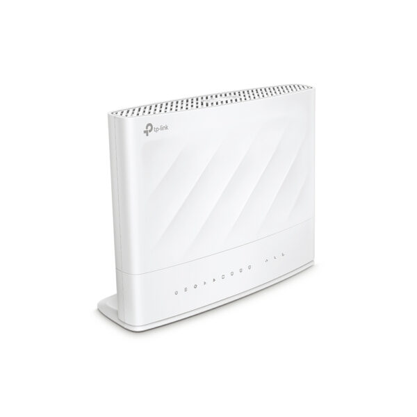 TP-Link VX230v wireless router Gigabit Ethernet Dual-band (2.4 GHz