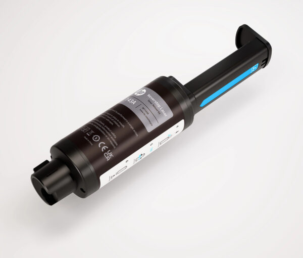 HP 143A Black Original Neverstop Toner Reload Kit HP 143A Black Original Neverstop Toner Reload Kit