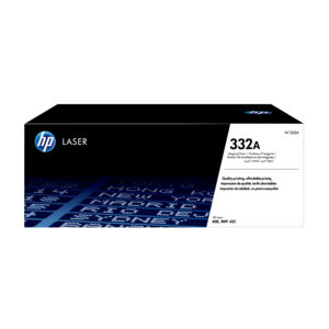 HP 332A Black Original Laser Imaging Drum HP 332A Black Original Laser Imaging Drum