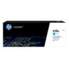 HP 658A Cyan Original LaserJet Toner Cartridge HP 658A Cyan Original LaserJet Toner Cartridge