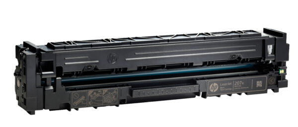 HP 207A Black Original LaserJet Toner Cartridge HP 207A Black Original LaserJet Toner Cartridge