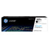 HP 207X High Yield Black Original LaserJet Toner Cartridge