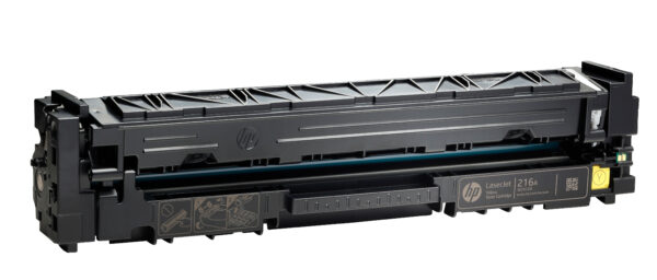 HP 216A Yellow Original LaserJet Toner Cartridge HP 216A Yellow Original LaserJet Toner Cartridge