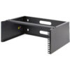 StarTech.com 4U Wall Mount Network Rack - 14 Inch Deep (Low Profile)