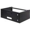 StarTech.com 4U Wall Mount Network Rack - 14 Inch Deep (Low Profile)