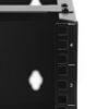 StarTech.com 4U Wall Mount Network Rack - 14 Inch Deep (Low Profile)