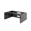 StarTech.com 4U Wall Mount Network Rack - 14 Inch Deep (Low Profile)