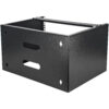 StarTech.com 6U Wall Mount Network Rack - 14 Inch Deep (Low Profile) StarTech.com 6U Wall Mount Network Rack - 14 Inch Deep (Low Profile)