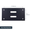 StarTech.com 6U Wall Mount Network Rack - 14 Inch Deep (Low Profile) StarTech.com 6U Wall Mount Network Rack - 14 Inch Deep (Low Profile)