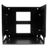 StarTech.com Wall-Mount Server Rack with Built-in Shelf - Solid Steel StarTech.com Wall-Mount Server Rack with Built-in Shelf - Solid Steel