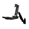 StarTech.com Wall Mount Workstation - Articulating Full Motion StarTech.com Wall Mount Workstation - Articulating Full Motion