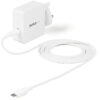StarTech.com USB C Wall Charger - USB C Laptop Charger 60W PD