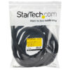 StarTech.com 15' (4.6m) Cable Management Sleeve - Flexible Coiled