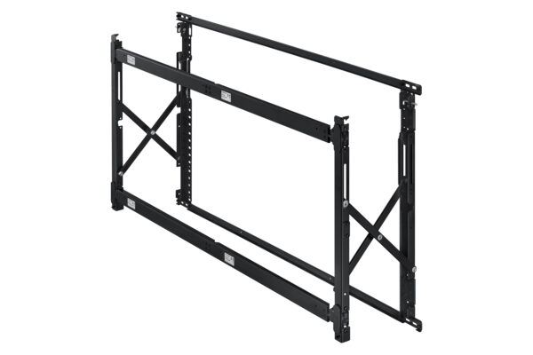 Samsung WMN-55VD 139.7 cm (55") Black
