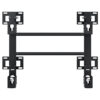 Samsung WMN-8200SCXEN TV mount/stand Black