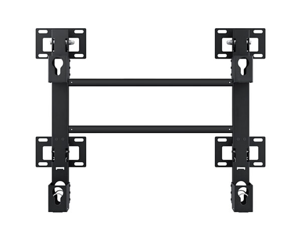 Samsung WMN-8200SCXEN TV mount/stand Black