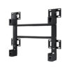 Samsung WMN-8200SCXEN TV mount/stand Black