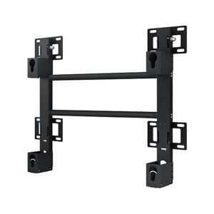 Samsung WMN-8200SCXEN TV mount/stand Black Samsung WMN-8200SCXEN TV mount/stand Black