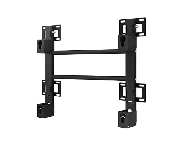 Samsung WMN-8200SCXEN TV mount/stand Black