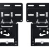 Samsung WMN-B50SC 127 cm (50") Black