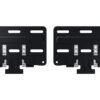 Samsung WMN-B50SC 127 cm (50") Black