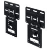 Samsung WMN-B50SC 127 cm (50") Black