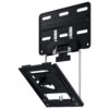 Samsung WMN-B50SC 127 cm (50") Black