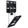 Samsung WMN-B50SC 127 cm (50") Black