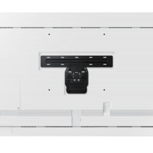 Samsung Flip WMN 165.1 cm (65") Black Samsung Flip WMN 165.1 cm (65") Black