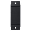 Samsung Flip WMN 165.1 cm (65") Black