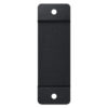 Samsung Flip WMN 165.1 cm (65") Black