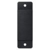 Samsung Flip WMN 165.1 cm (65") Black