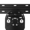 Samsung Flip WMN 165.1 cm (65") Black