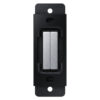 Samsung Flip WMN 165.1 cm (65") Black