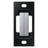 Samsung Flip WMN 165.1 cm (65") Black