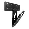 Samsung Flip WMN 165.1 cm (65") Black