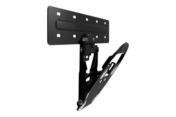 Samsung Flip WMN 165.1 cm (65") Black