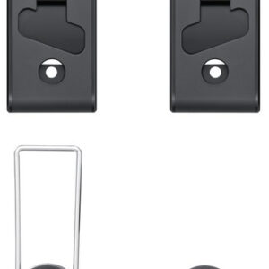 Samsung WMN250MD TV mount/stand 165.1 cm (65") Black Samsung WMN250MD TV mount/stand 165.1 cm (65") Black