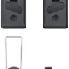 Samsung WMN250MD TV mount/stand 165.1 cm (65") Black Samsung WMN250MD TV mount/stand 165.1 cm (65") Black