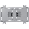 Samsung WMN4270SD 139.7 cm (55") Grey
