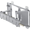 Samsung WMN4270SD 139.7 cm (55") Grey
