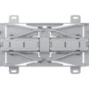 Samsung WMN4270SD 139.7 cm (55") Grey