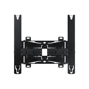 Samsung WMN4277SFXEN TV mount/stand 190.5 cm (75") Black Samsung WMN4277SFXEN TV mount/stand 190.5 cm (75") Black