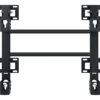 Samsung WMN8200SF 190.5 cm (75") Black