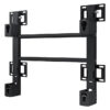 Samsung WMN8200SF 190.5 cm (75") Black