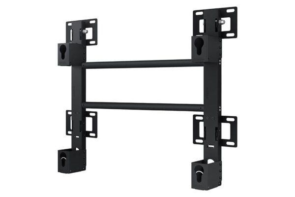 Samsung WMN8200SF 190.5 cm (75") Black