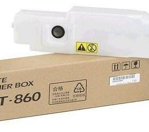 KYOCERA WT-860 25000 pages KYOCERA WT-860 25000 pages