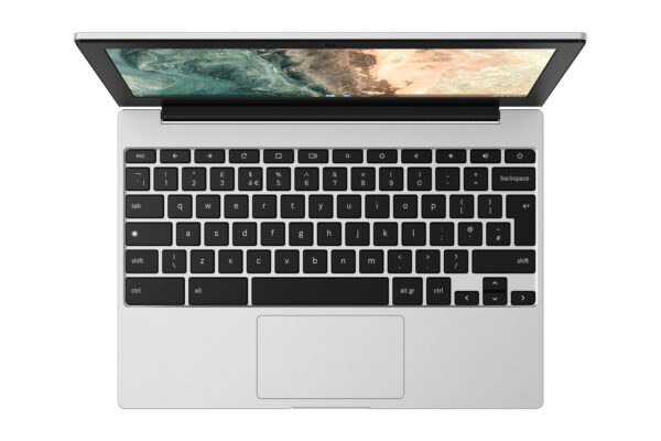 Samsung Galaxy Chromebook Go Intel® Celeron® N4500 29.5 cm (11.6") HD Samsung Galaxy Chromebook Go Intel® Celeron® N4500 29.5 cm (11.6") HD