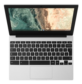 Samsung Galaxy Chromebook Go Intel® Celeron® N4500 29.5 cm (11.6") HD Samsung Galaxy Chromebook Go Intel® Celeron® N4500 29.5 cm (11.6") HD